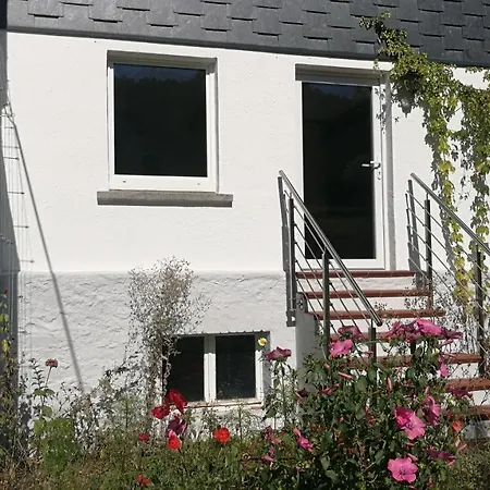 Historisches Ferienhaus 