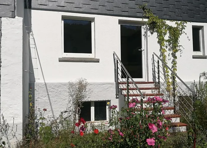 Historisches Ferienhaus \