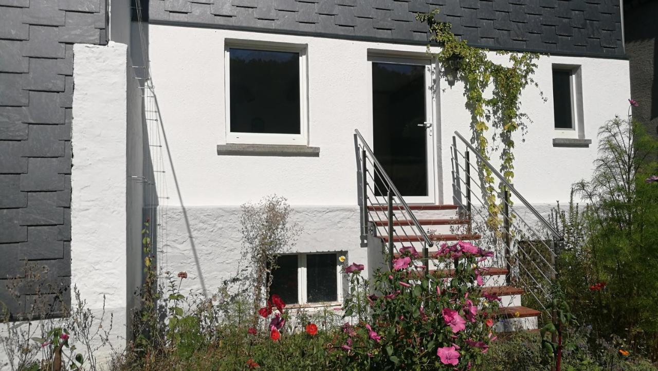Holiday home Historisches 