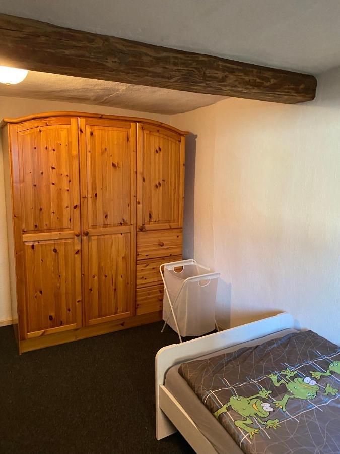 Holiday home Historisches 