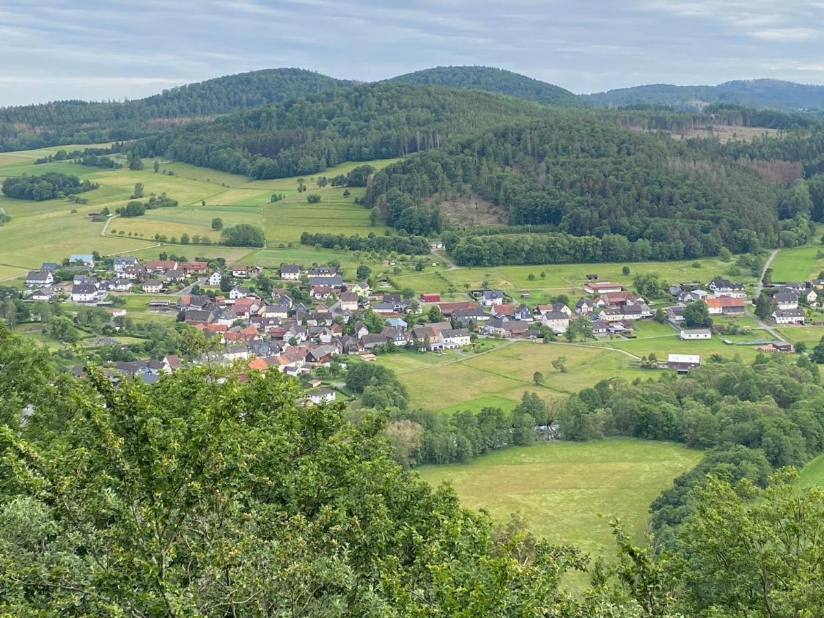 Holiday home Historisches 