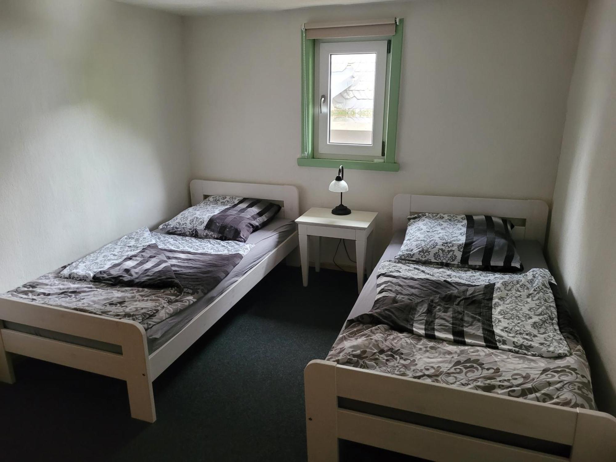 Holiday home Historisches 